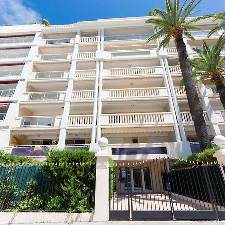 Apartment 2 Bedrooms2 Bathroomsdouble Terrace & Garden In Palm Beach Area Cannes Eksteriør billede